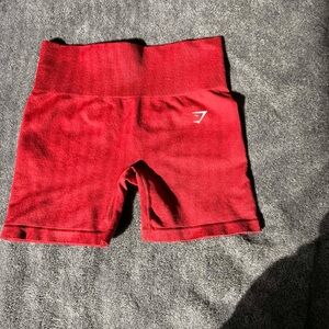Small Gymshark Vital Seamless Shorts